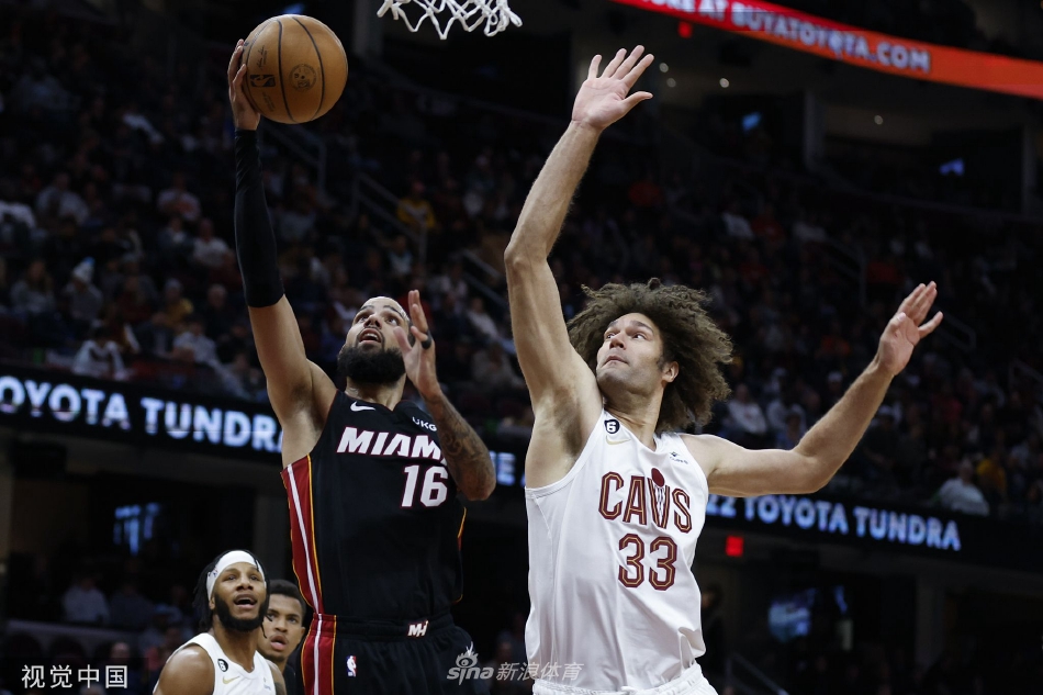 [NBA]热火87-113骑士