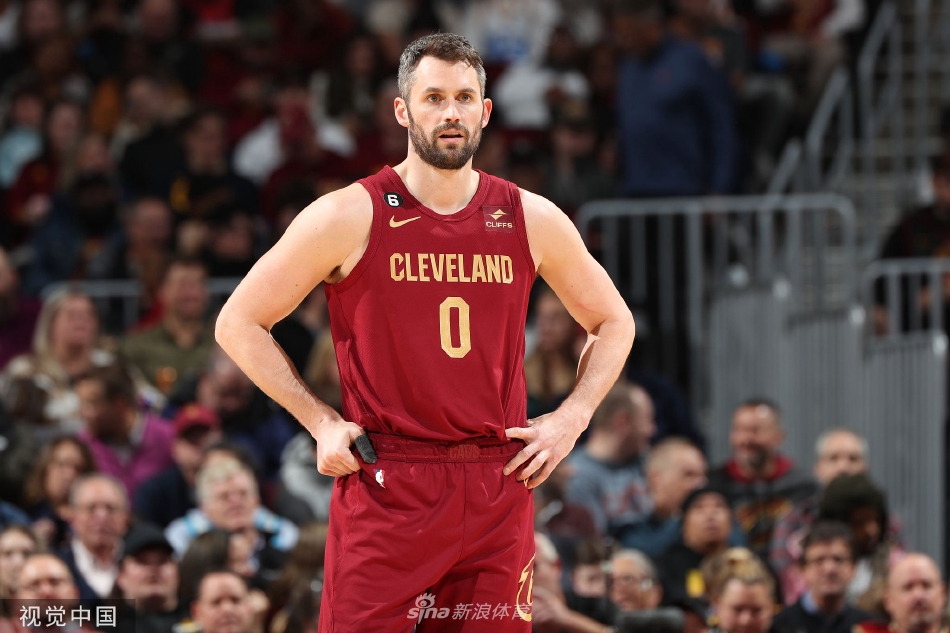 [NBA]骑士114-102老鹰 米切尔29+9加兰26+9