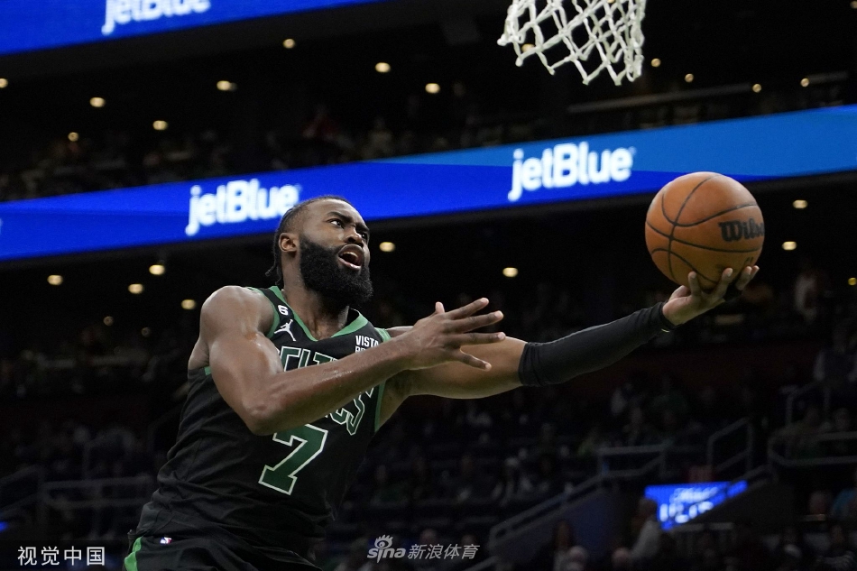 [NBA]奇才121-130绿军