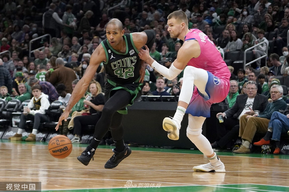 [NBA]奇才121-130绿军