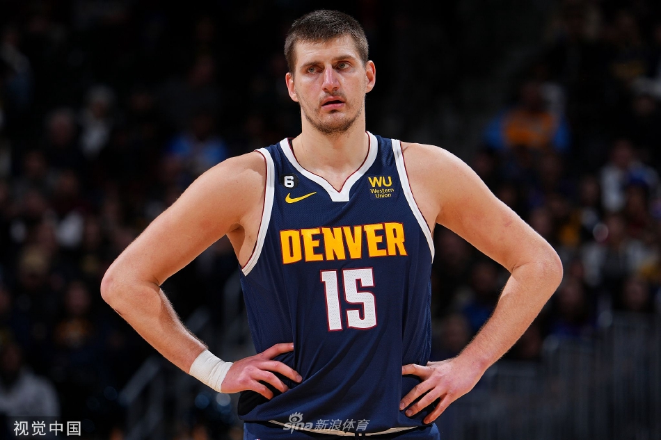 [NBA]掘金129-113轻取火箭 约基奇32+12+8穆雷31分