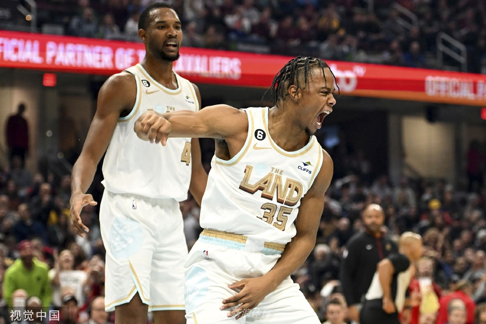 [NBA]76人85-113骑士