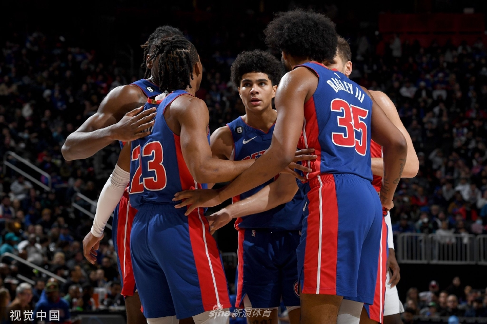 [NBA]独行侠125-131活塞