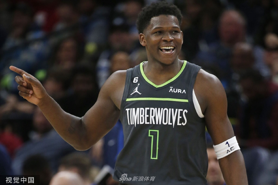 [NBA]雷霆135-128森林狼 亚历山大33分