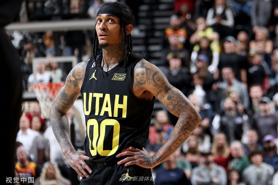 [NBA]开拓者116-111险胜爵士 西蒙斯45分