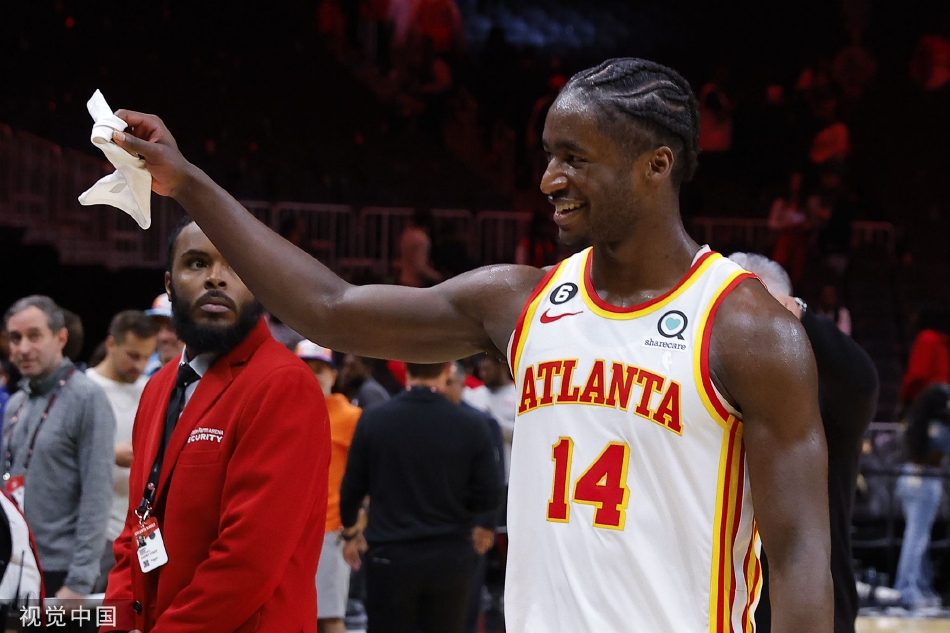 [NBA]公牛122-123老鹰