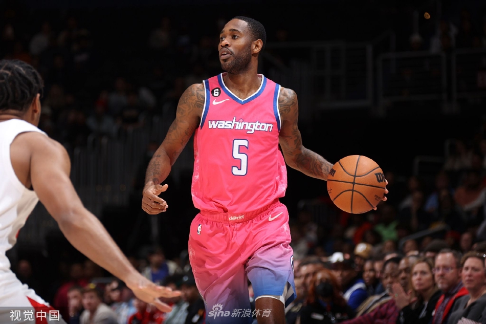 [NBA]篮网112-100奇才