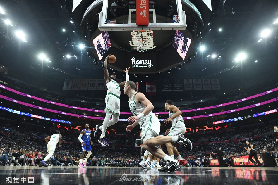 [NBA]快船113-93大胜绿军