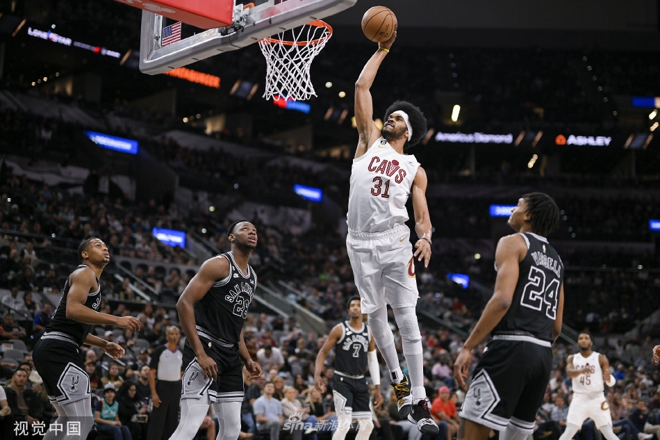 [NBA]骑士111-112马刺