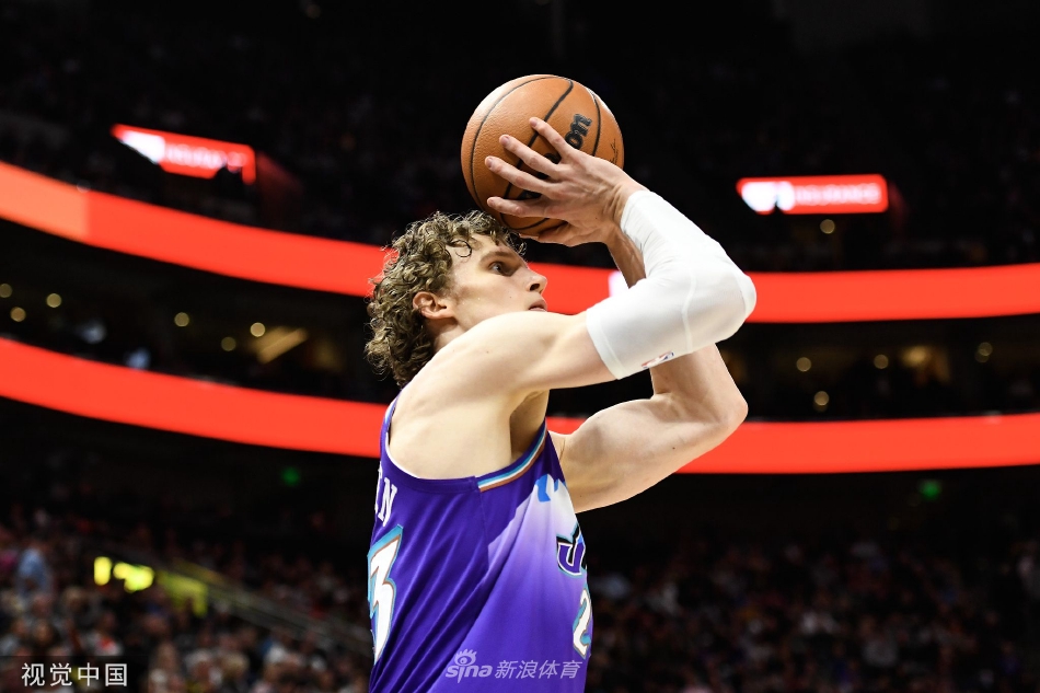 [NBA]鹈鹕129-132爵士