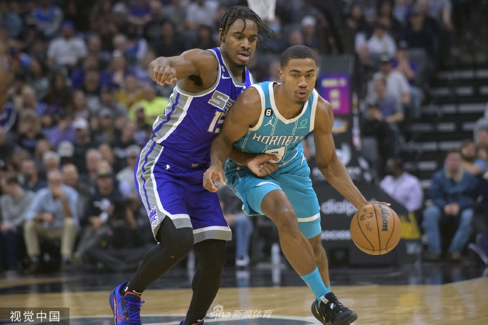 [NBA]黄蜂125-119国王