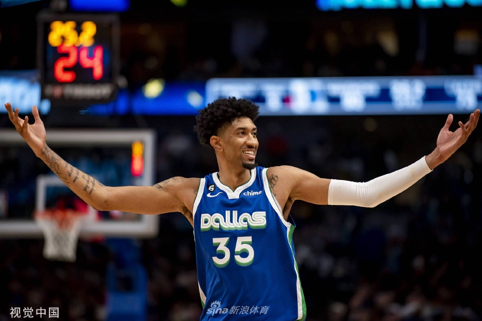 [NBA]湖人115-124独行侠 詹姆斯空砍38分