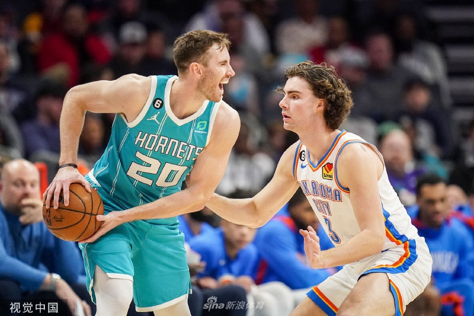 [NBA]黄蜂主场121-113险胜雷霆 鲍尔27+10+9