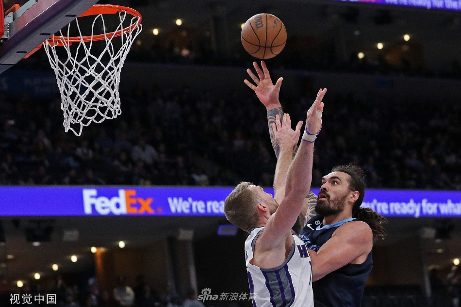 [NBA]灰熊118-108力克国王 莫兰特35+8