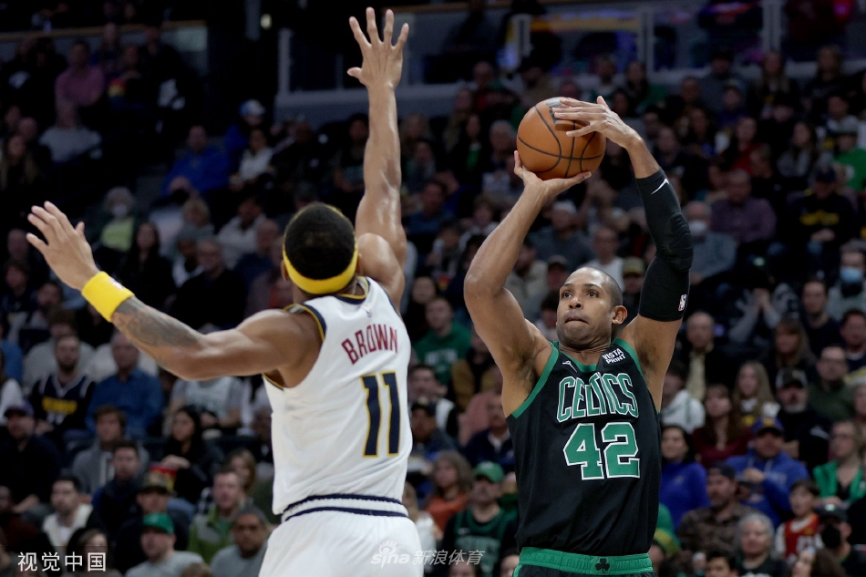 [NBA]掘金123-111大胜绿军 约基奇30+12+12