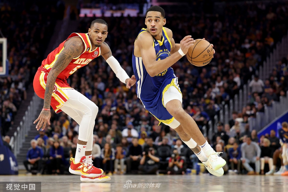 [NBA]老鹰141-143金州勇士