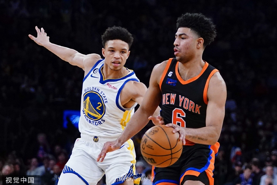 [NBA]勇士94-132尼克斯