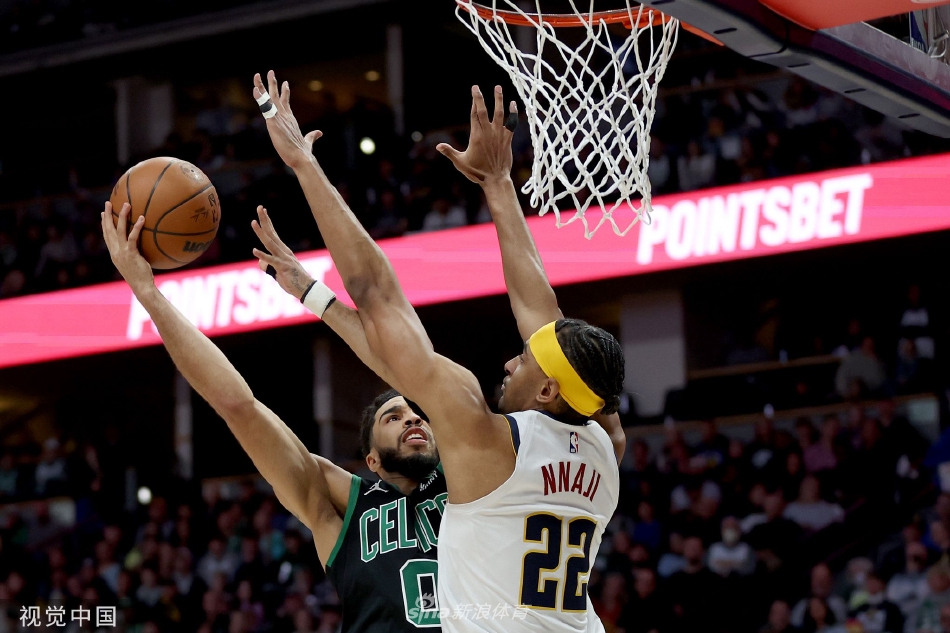 [NBA]掘金123-111大胜绿军 约基奇30+12+12