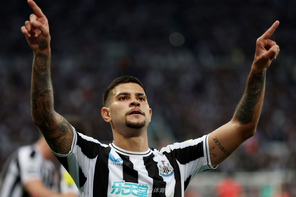 英超纽卡斯尔41布莱顿霍夫