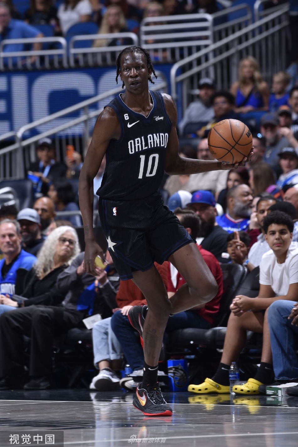 [NBA]76人107-99魔术 班凯罗复出19分