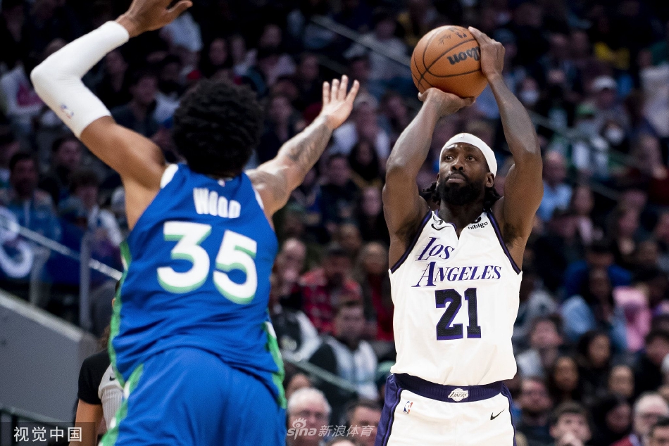 [NBA]湖人115-124独行侠 詹姆斯空砍38分