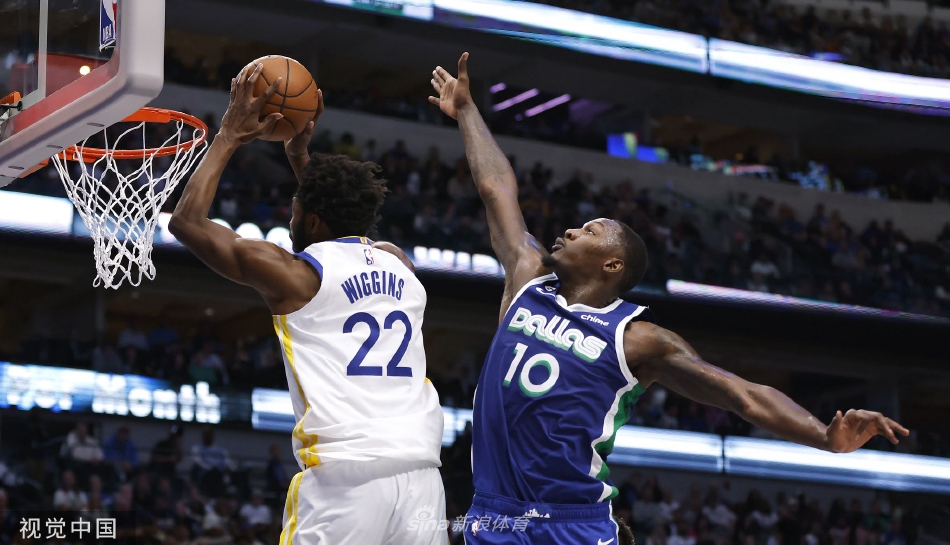 [NBA]独行侠116-113险胜勇士 东契奇41+12+12