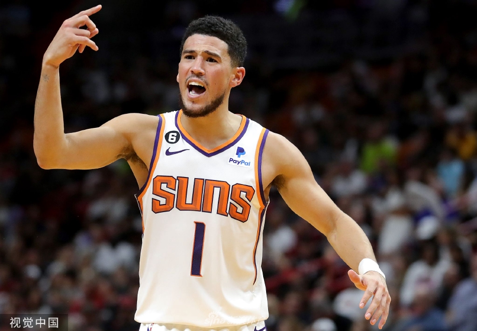 [NBA]热火113-112逆转太阳 阿德巴约30分