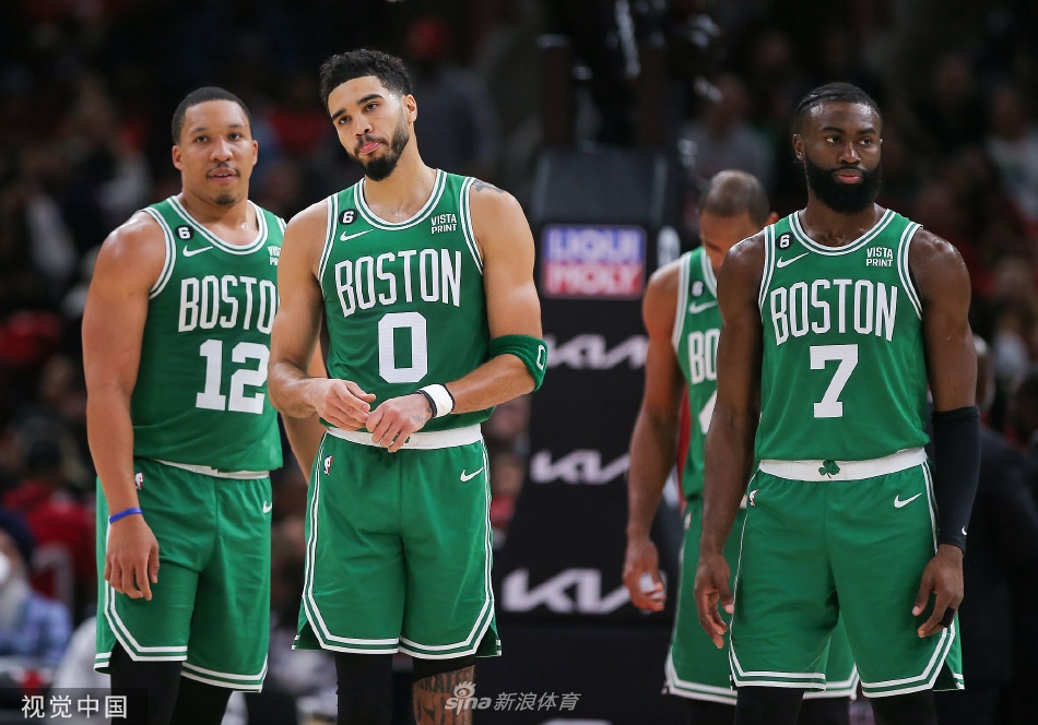 [NBA]公牛121-107绿军 德罗赞28＋8双探花空砍53分