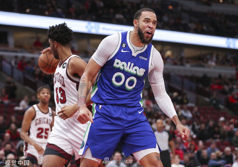 [NBA]公牛144-115独行侠 德罗赞28+9+5