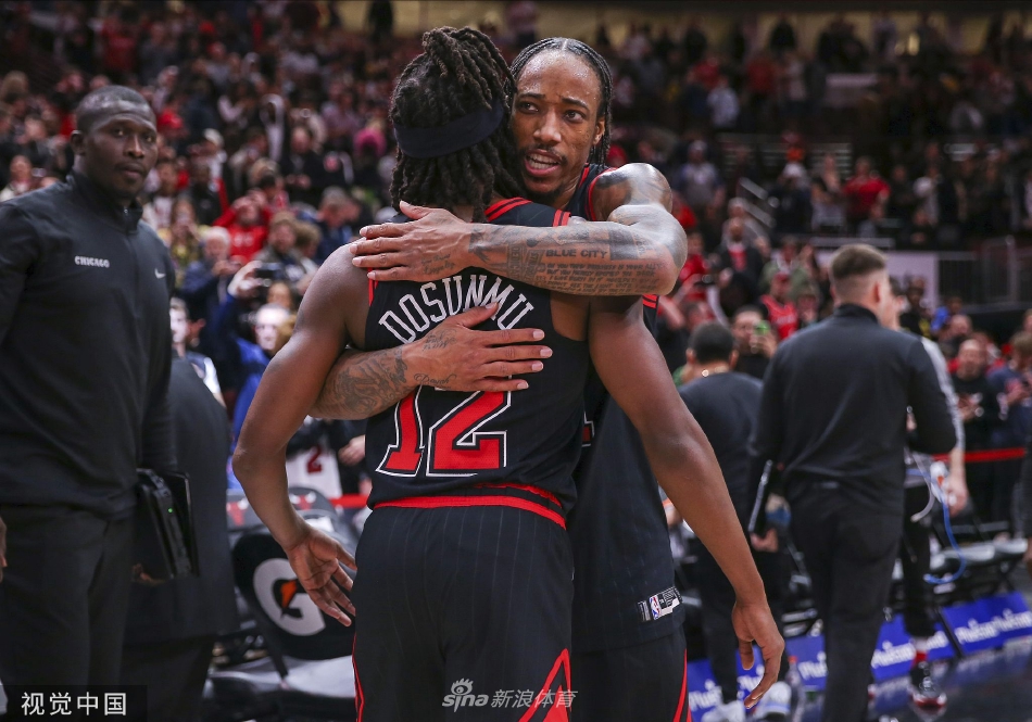 [NBA]公牛119-113雄鹿 字母哥空砍45分