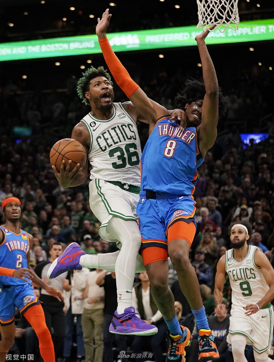 [NBA]雷霆122-126绿军