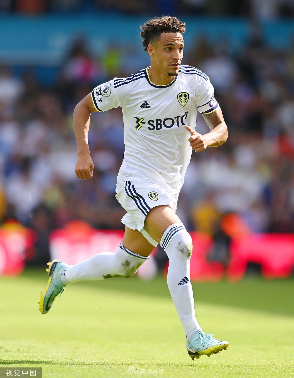 [英超]利兹联3-0切尔西