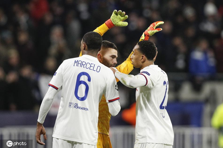 [欧冠]里昂1-0尤文