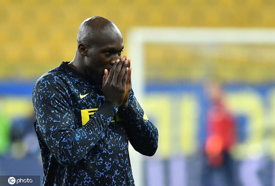 [意甲]帕尔马1-2国米 桑切斯两球