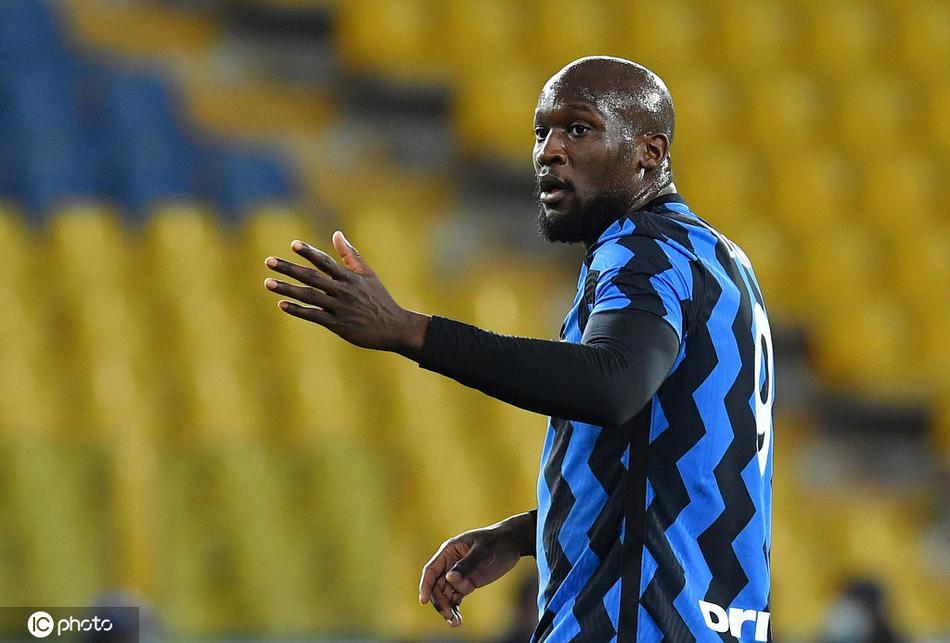 [意甲]帕尔马1-2国米 桑切斯两球