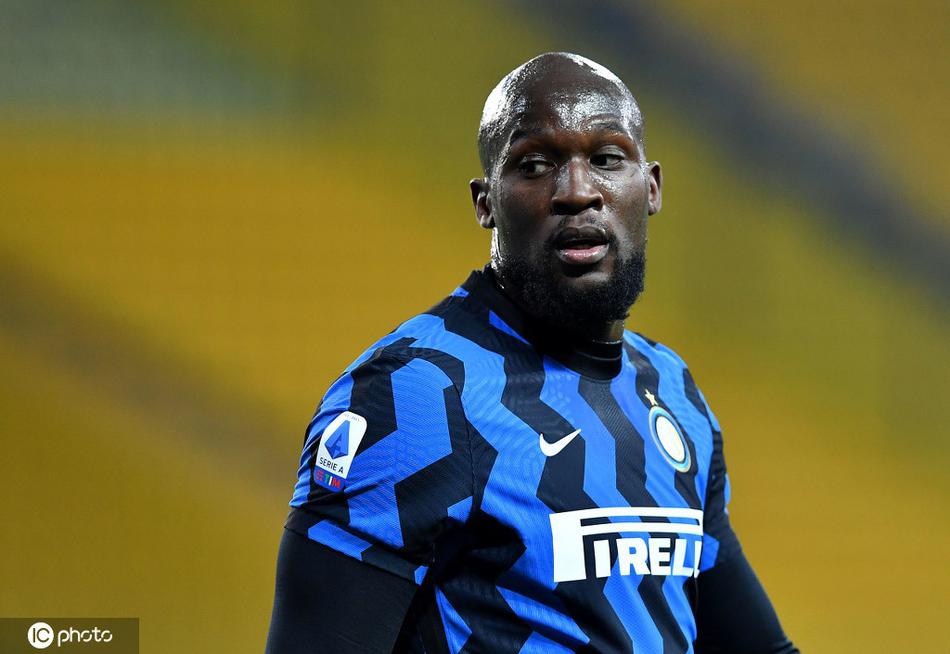 [意甲]帕尔马1-2国米 桑切斯两球