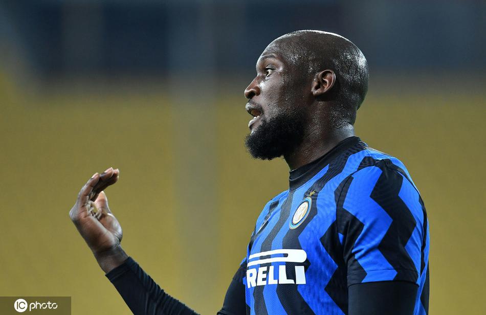 [意甲]帕尔马1-2国米 桑切斯两球