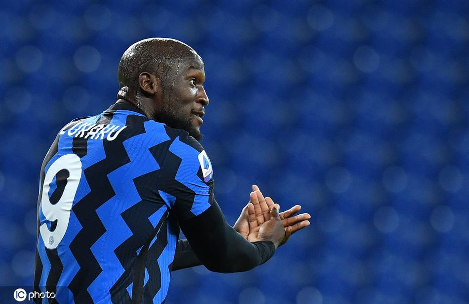 [意甲]帕尔马1-2国米 桑切斯两球