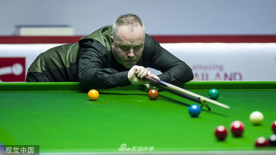 6红球世锦赛马奎尔夺冠