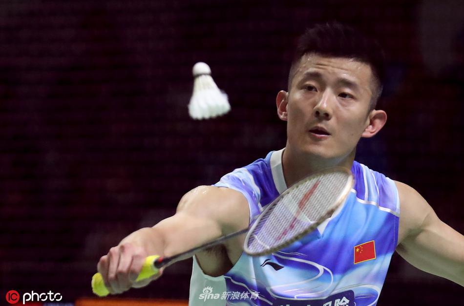 印尼赛谌龙2-1苏吉亚托