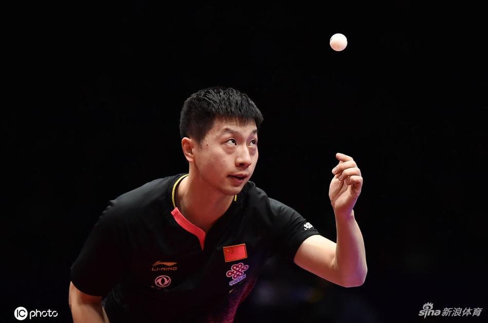 世界杯马龙3-4林昀儒获第四