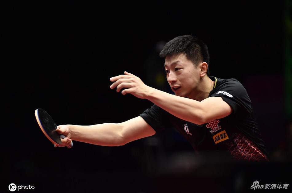 世界杯马龙3-4林昀儒获第四