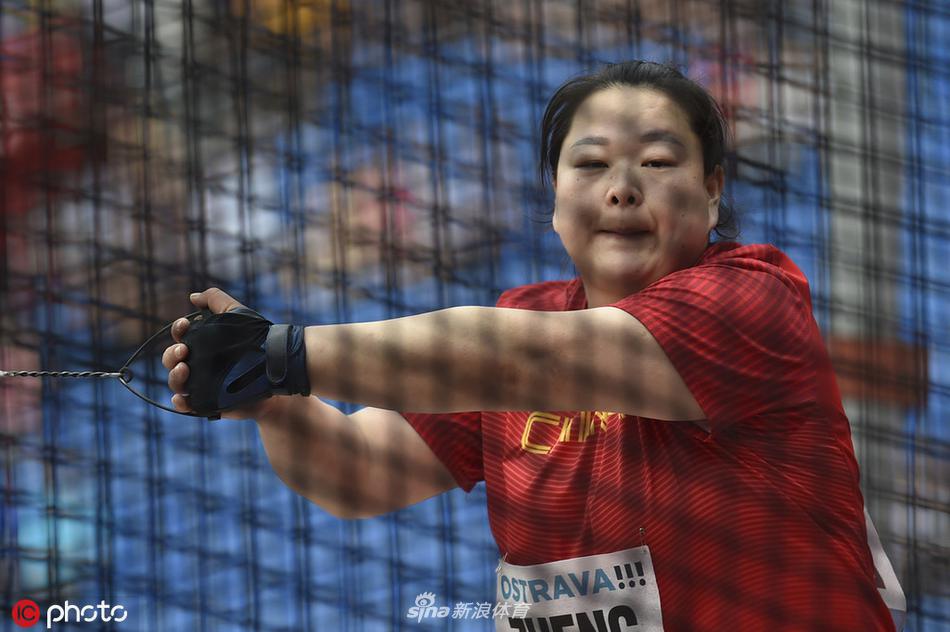 国际田联挑战赛王峥夺冠