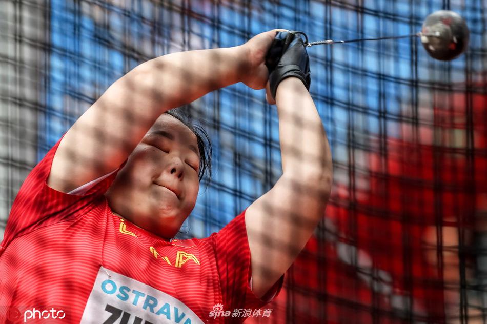 国际田联挑战赛王峥夺冠