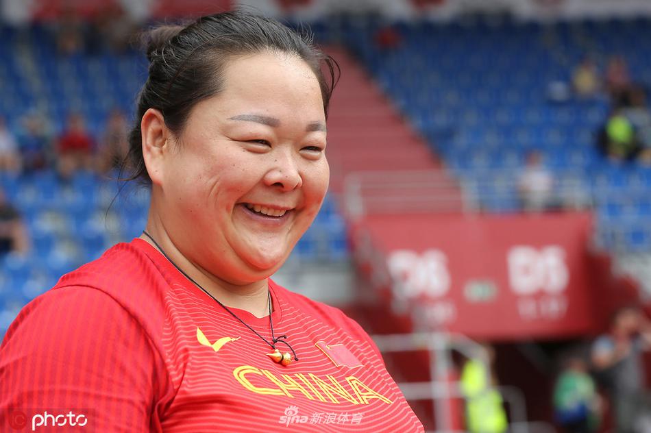 国际田联挑战赛王峥夺冠