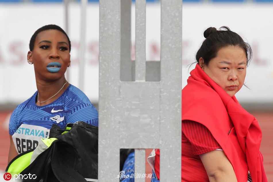 国际田联挑战赛王峥夺冠