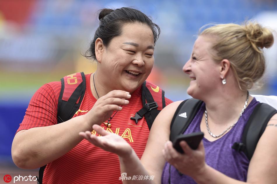 国际田联挑战赛王峥夺冠