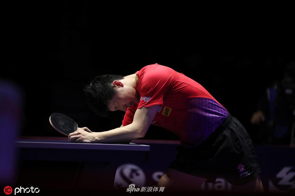 韩乒赛马龙4-2卡尔松