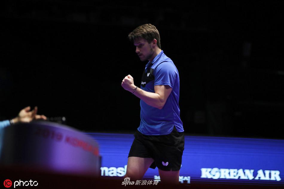 韩乒赛马龙4-2卡尔松