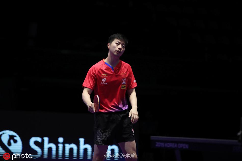 韩乒赛马龙4-2卡尔松